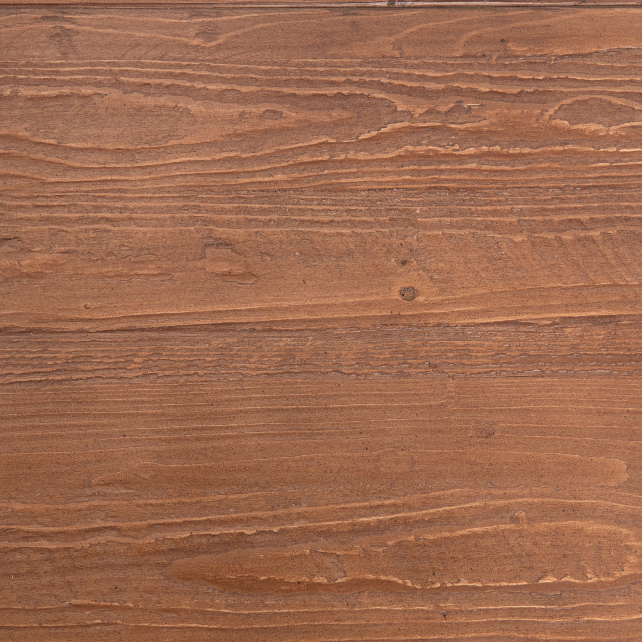Elani 4 Door Cabinet - Brown