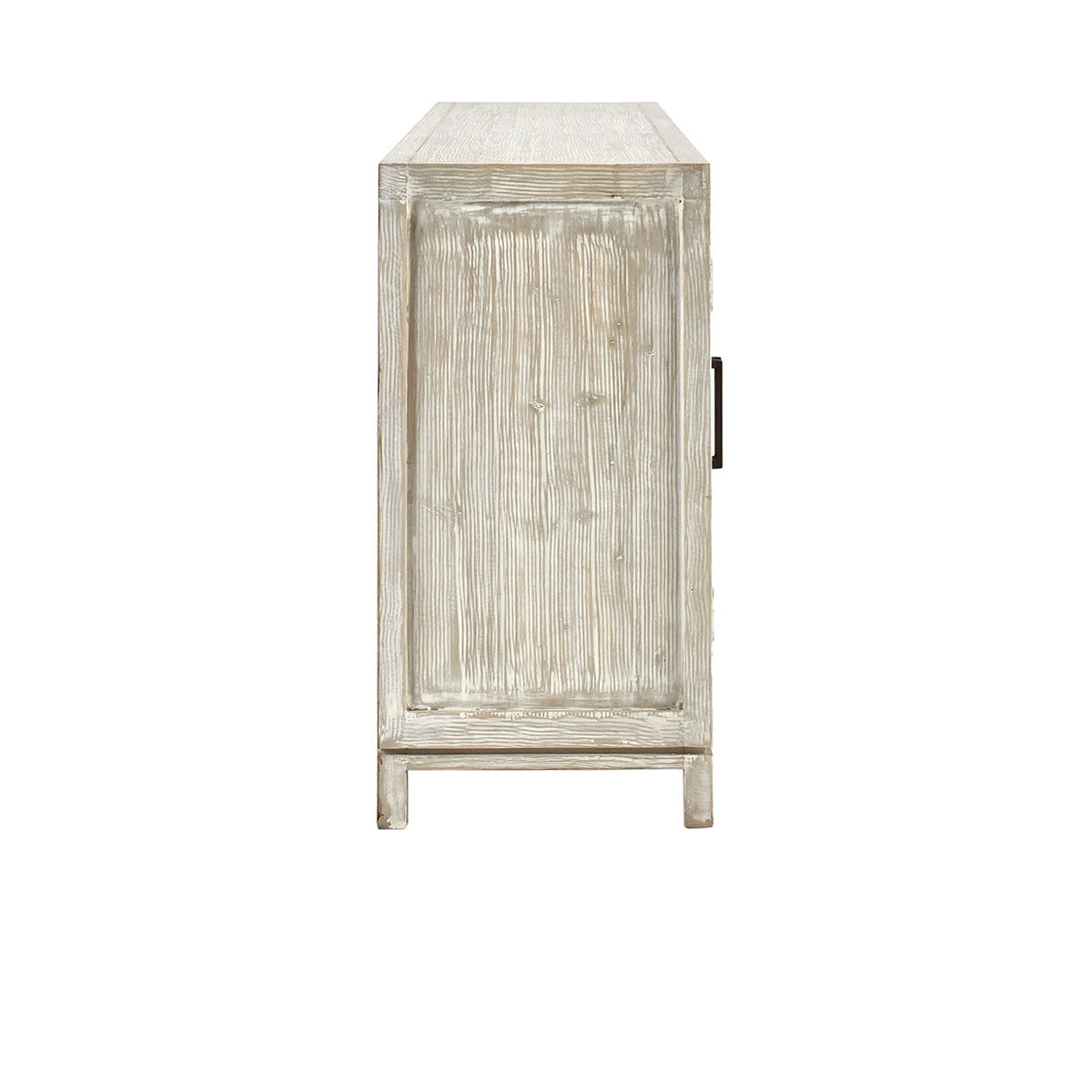 Arley Solid Wood 6Dr Cabinet