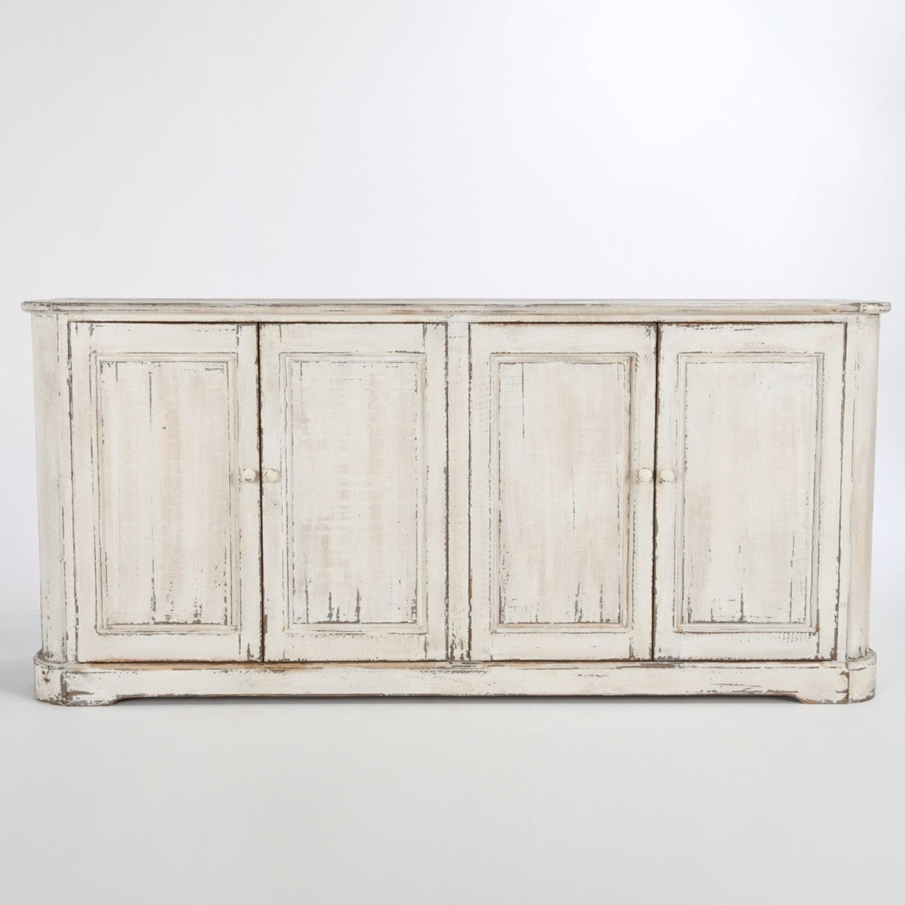 Christina 4 Door Sideboard