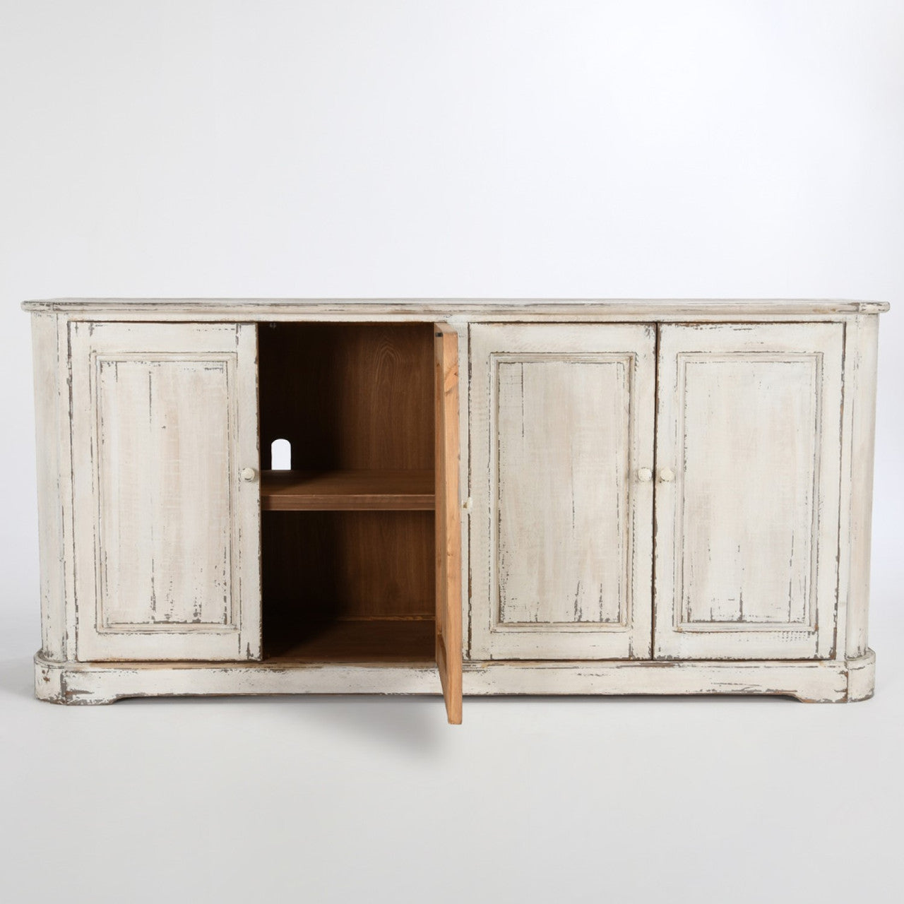 Christina 4 Door Sideboard