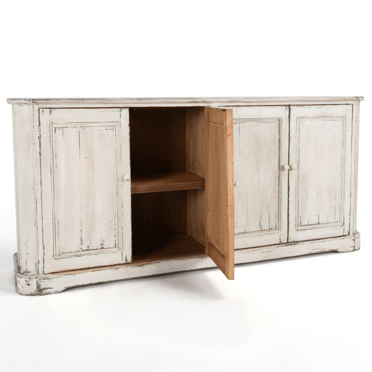 Christina 4 Door Sideboard