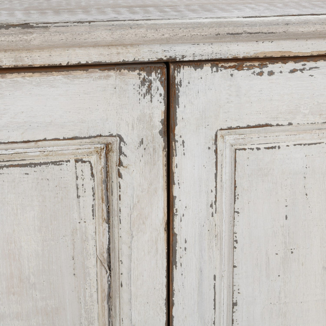 Christina 4 Door Sideboard