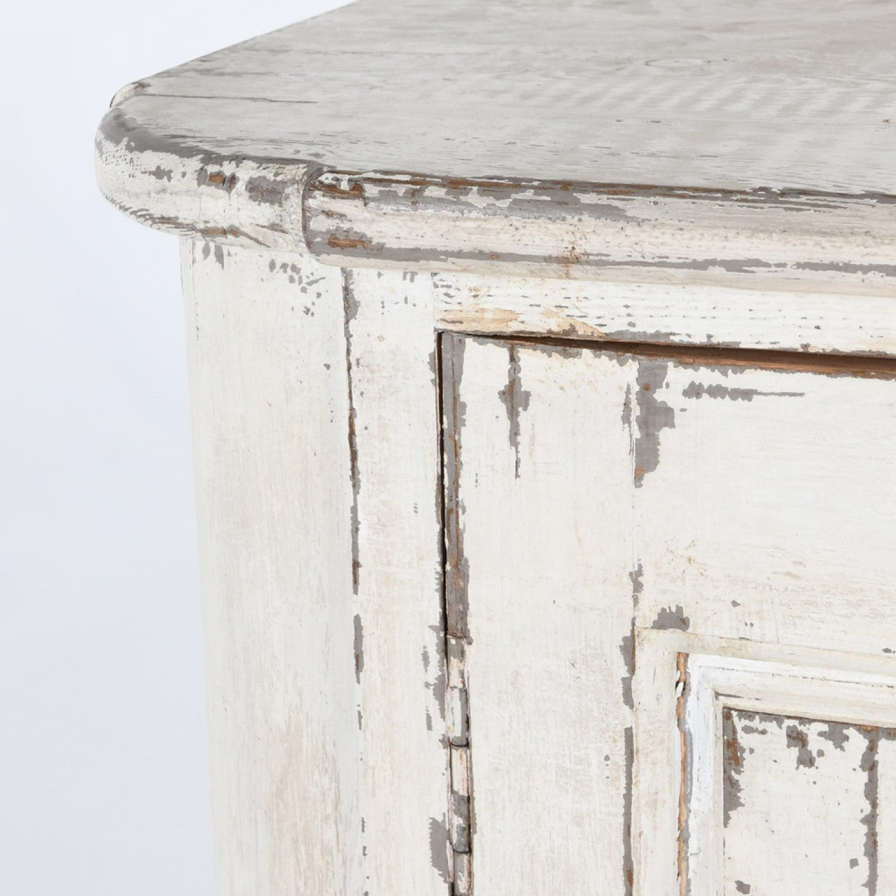 Christina 4 Door Sideboard