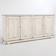 Christina 4 Door Sideboard