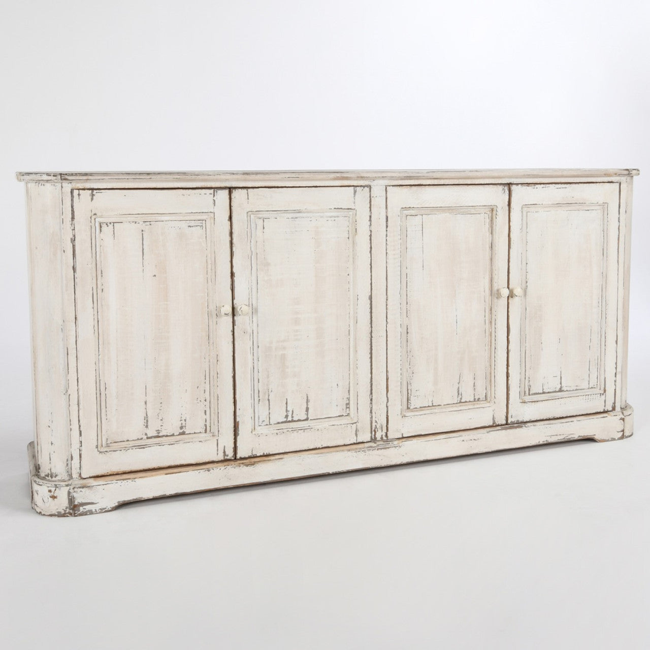Christina 4 Door Sideboard