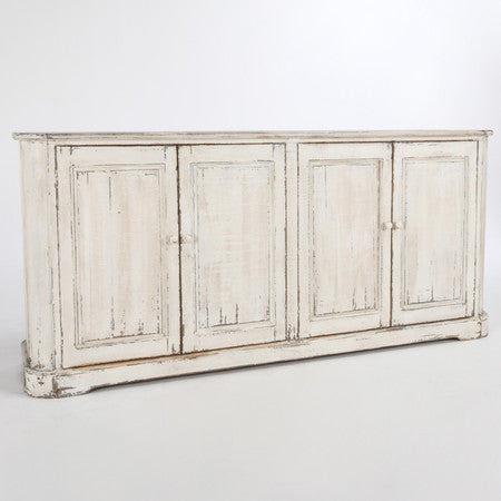 Christina 4 Door Sideboard