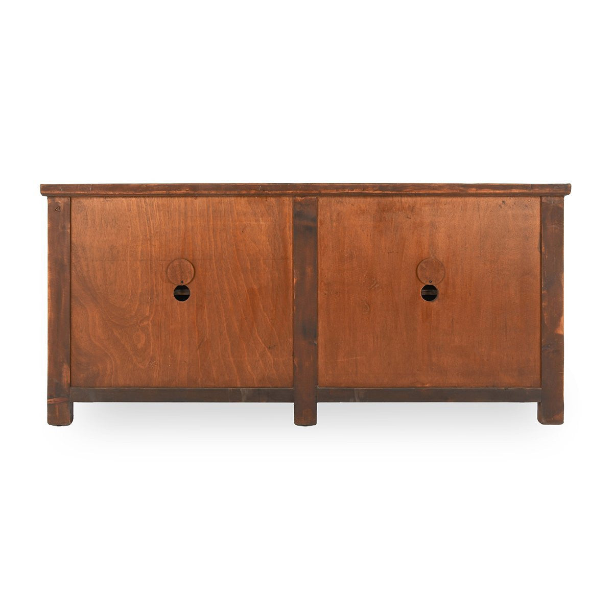 Lagos Solid Wood 4Dr Cabinet