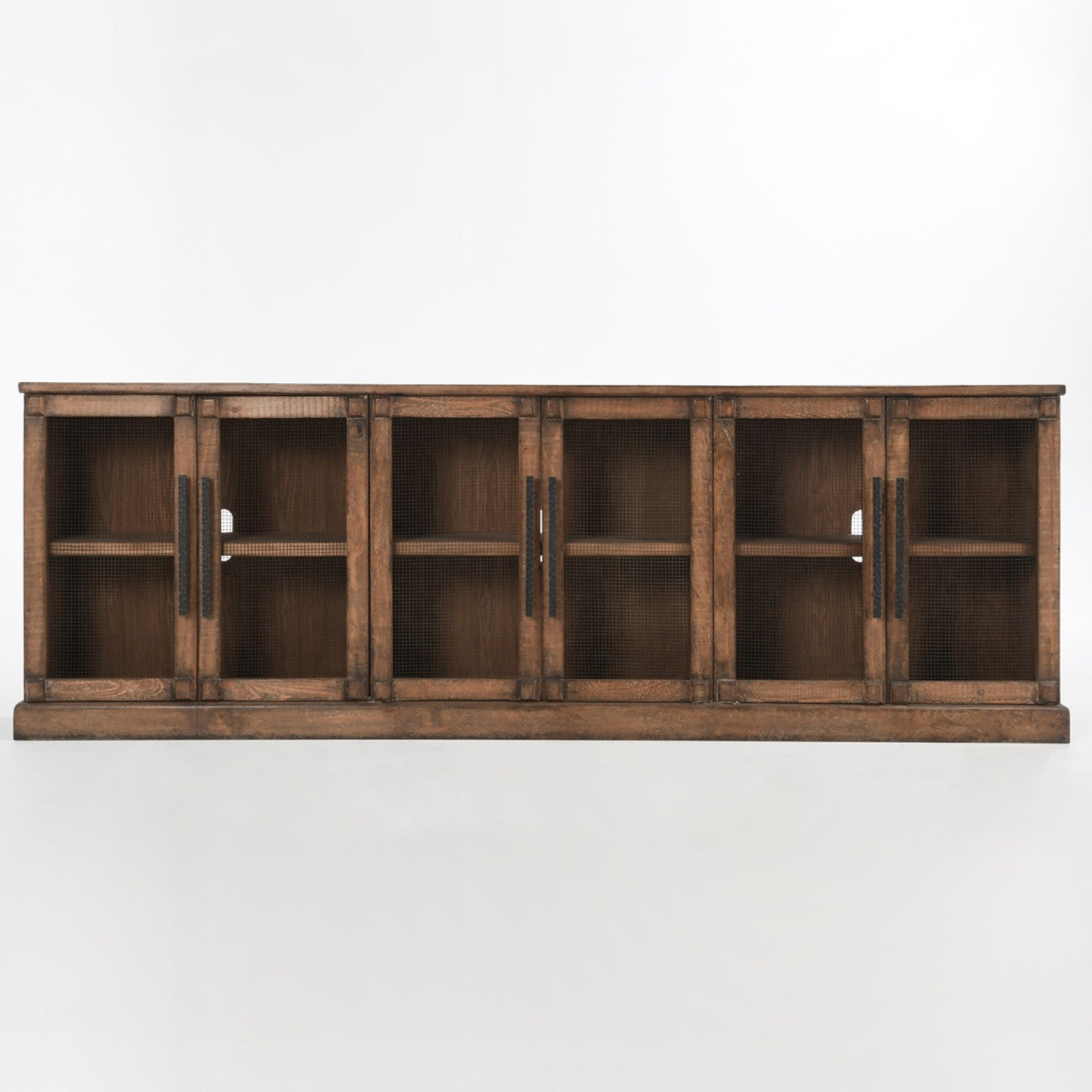 Tempe 6 Door Sideboard