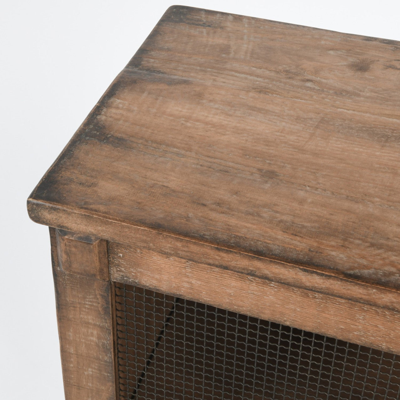 Tempe 6 Door Sideboard