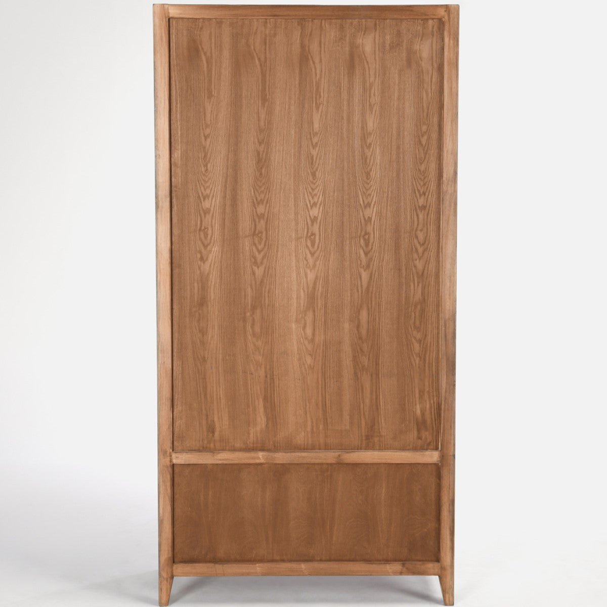 Simon Antique Blue Tall Cabinet