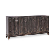 Iza 4Dr Sideboard