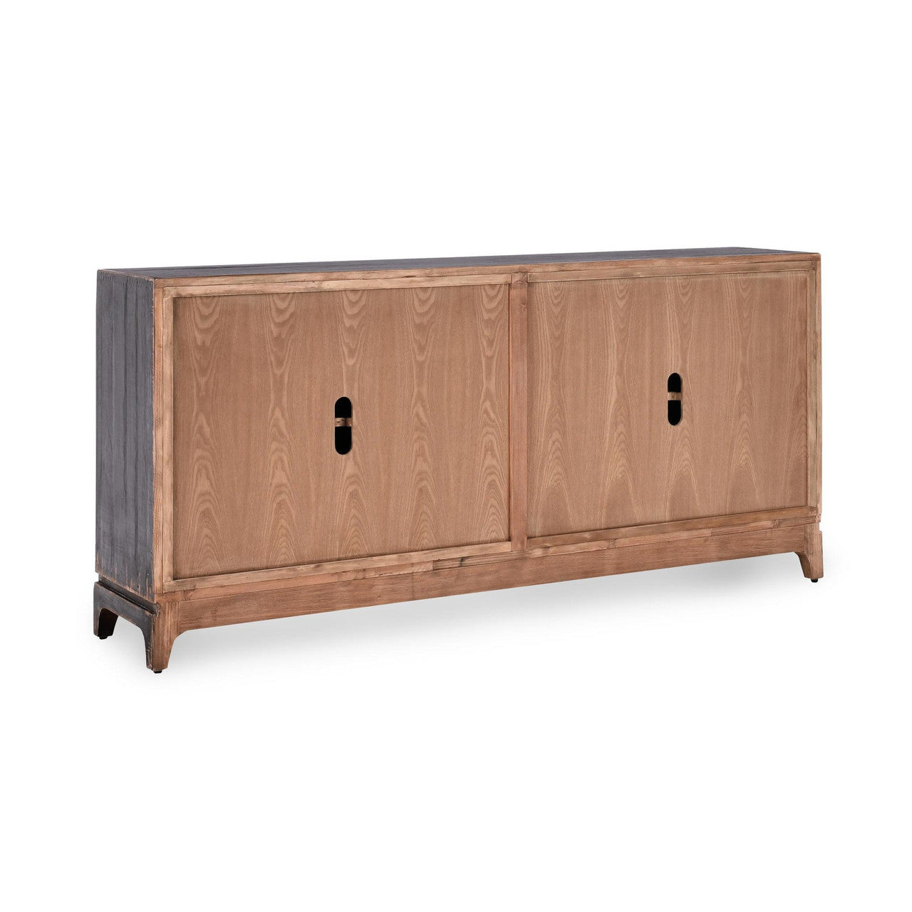 Iza 4Dr Sideboard