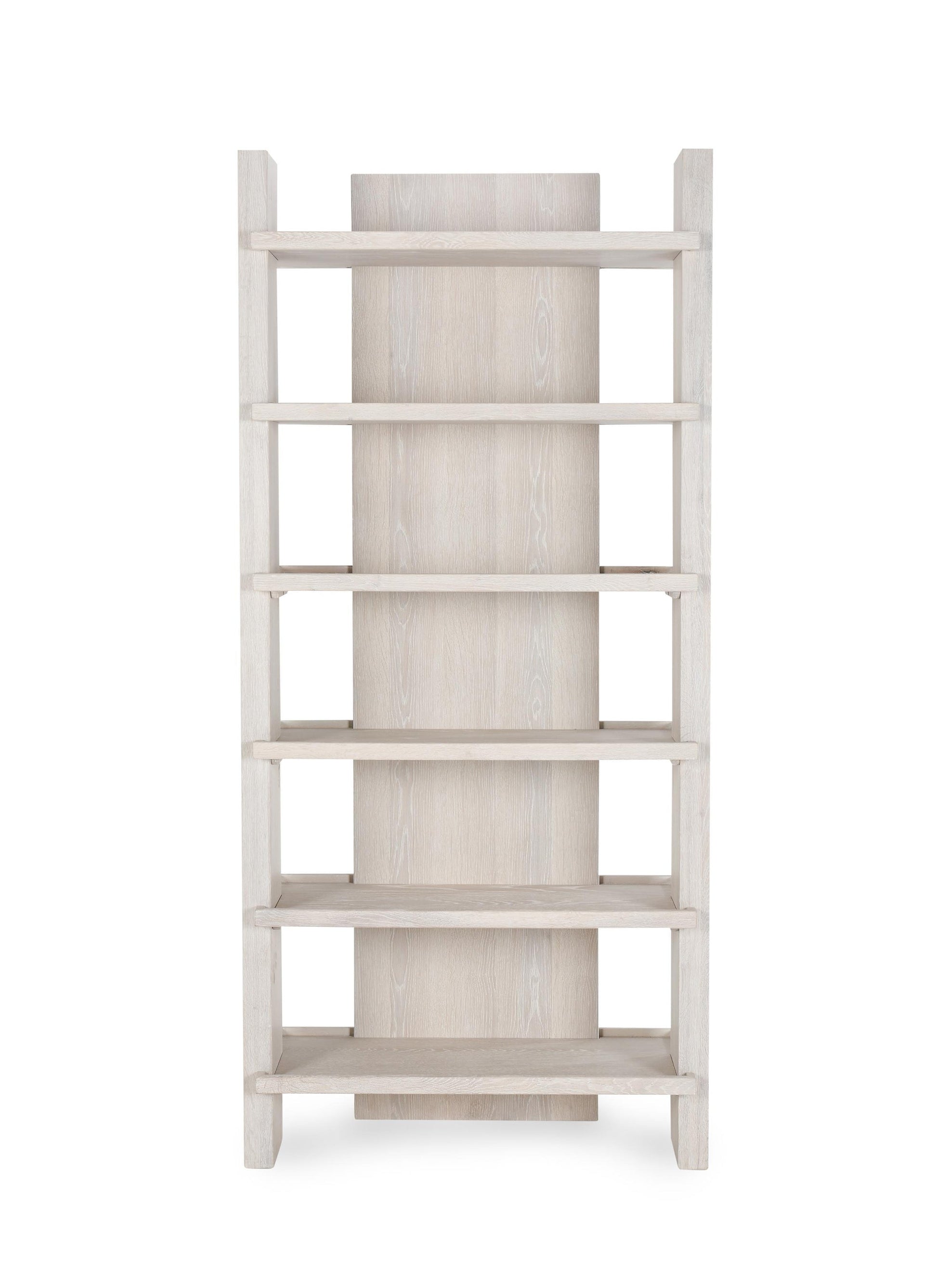 Doku Bookcase - Milk White