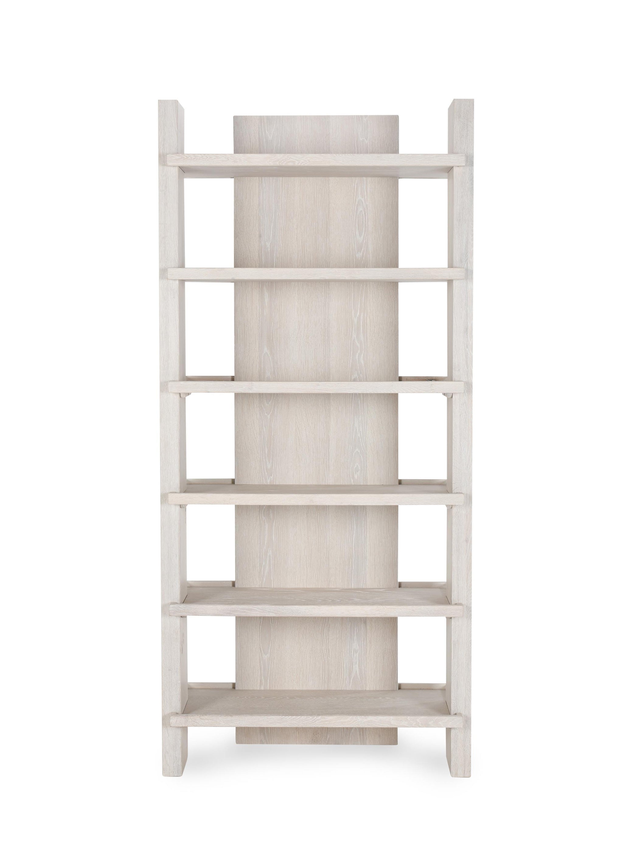 Doku Bookcase - Milk White