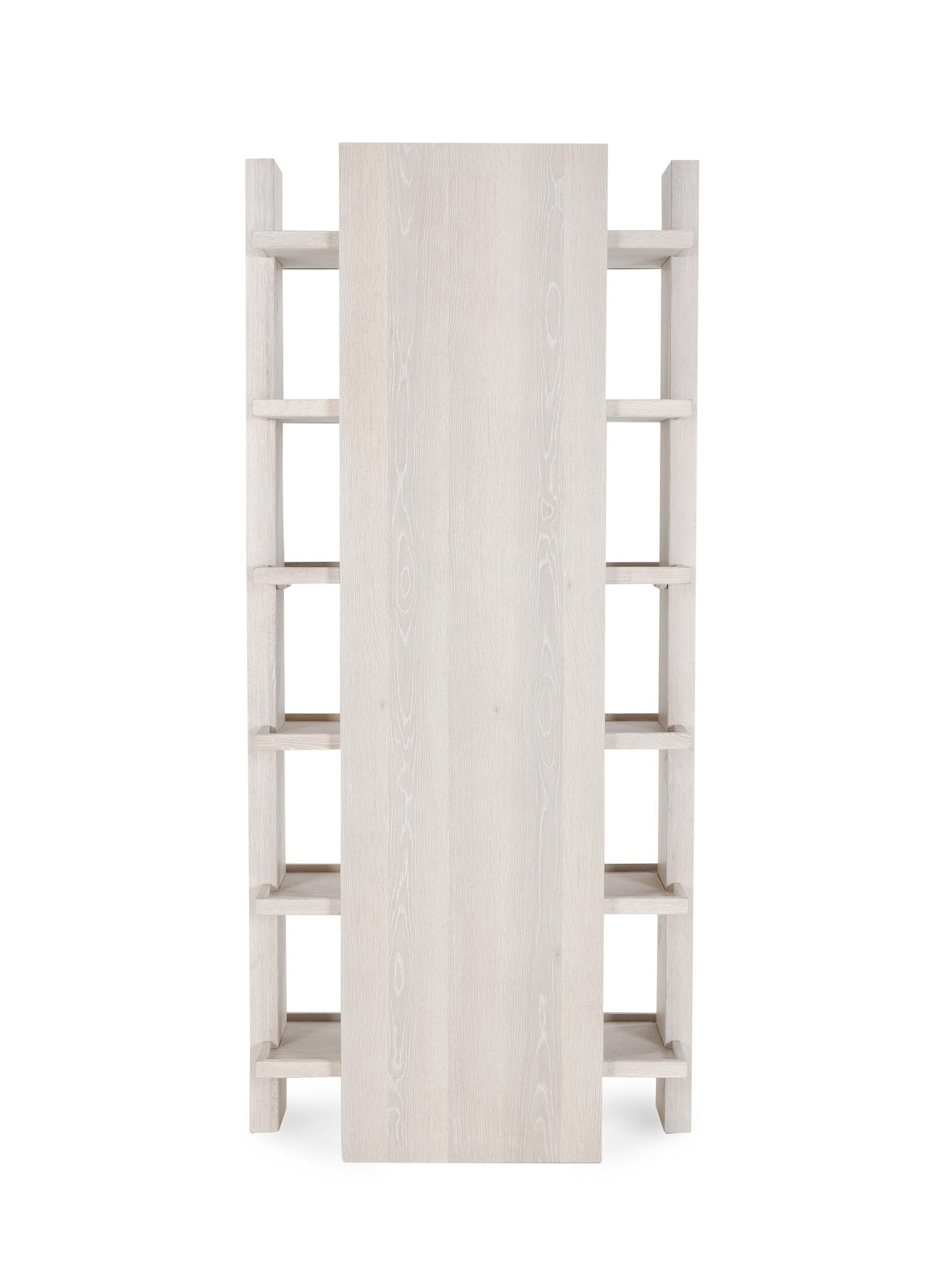 Doku Bookcase - Milk White