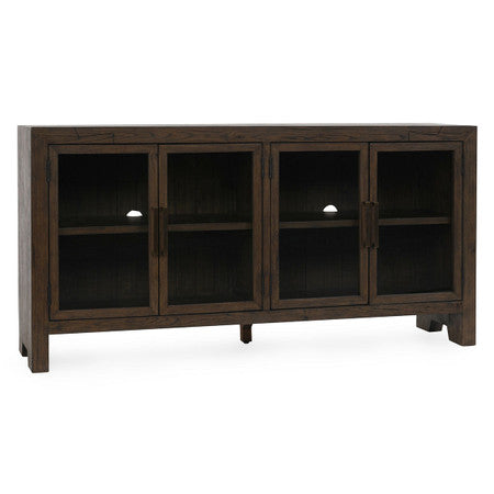 Troy Solid Wood 4Dr Buffet