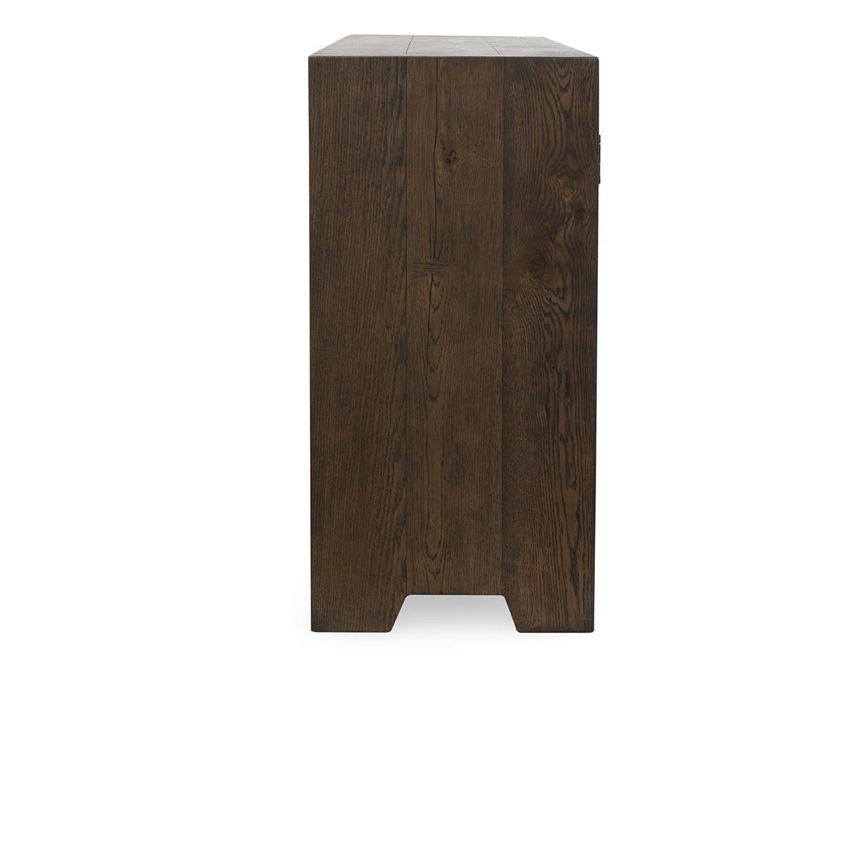 Troy Solid Wood 4Dr Buffet