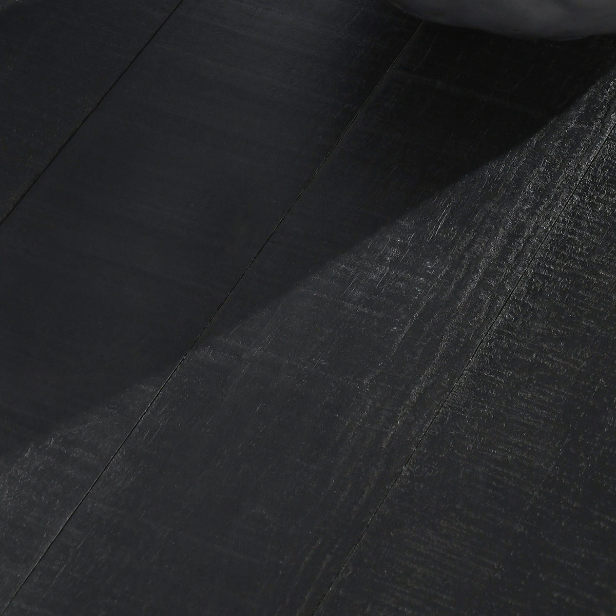 Larson 2 Door Cabinet - Carbon Black