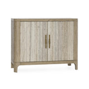 Alpine Reclaimed Wood/Laminate 2Dr Buffet