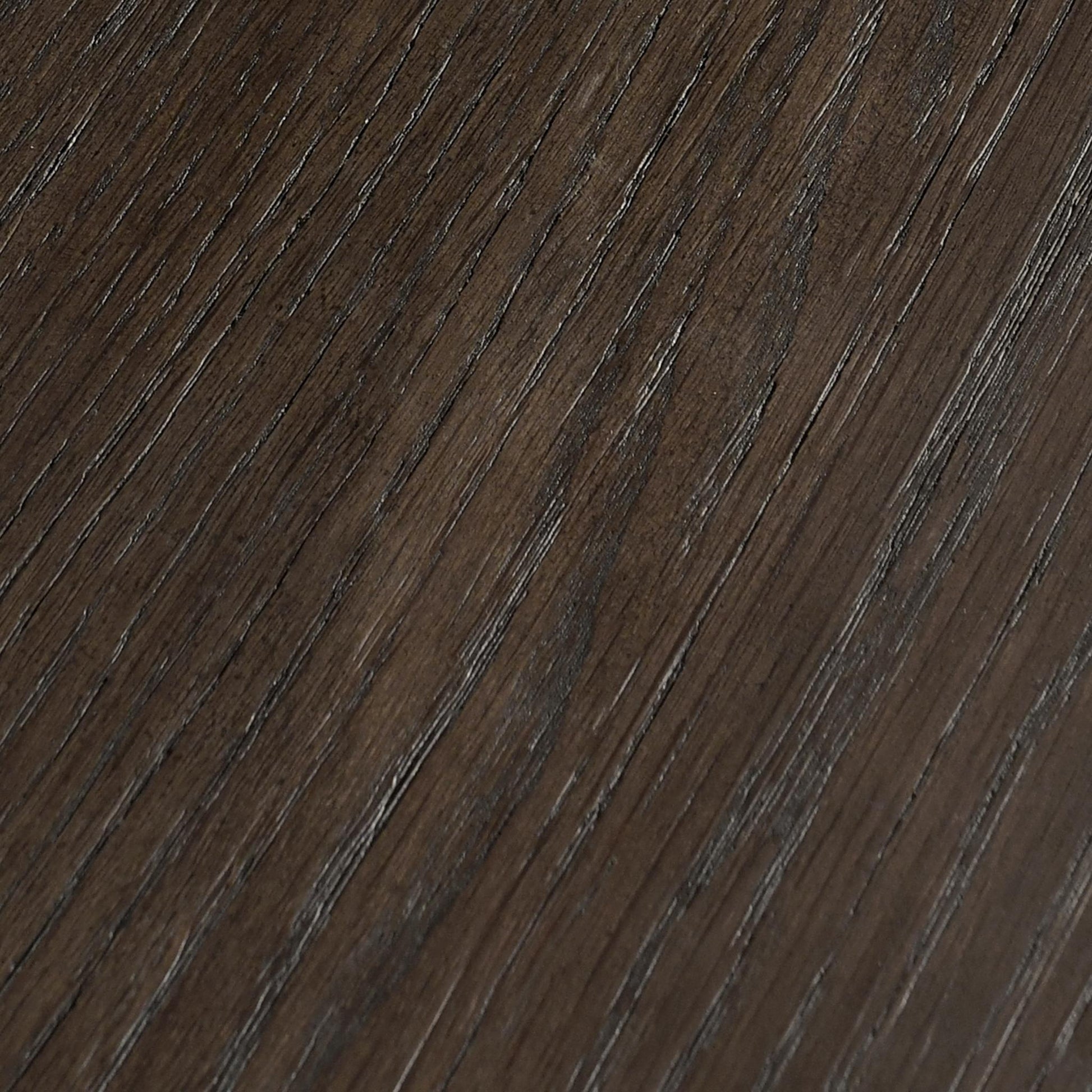 Roya 4 Door Cabinet - Toasted Brown