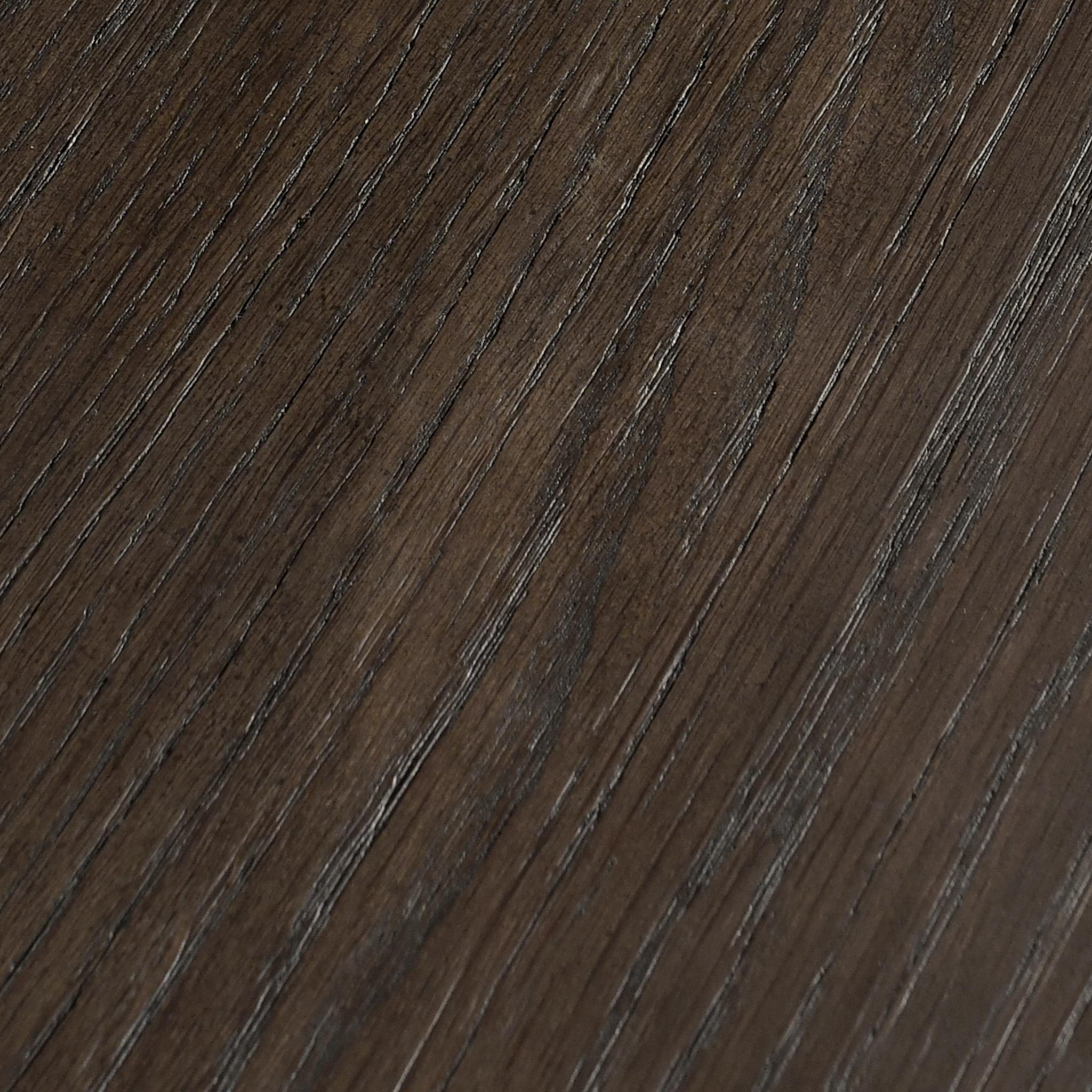 Roya 4 Door Cabinet - Toasted Brown