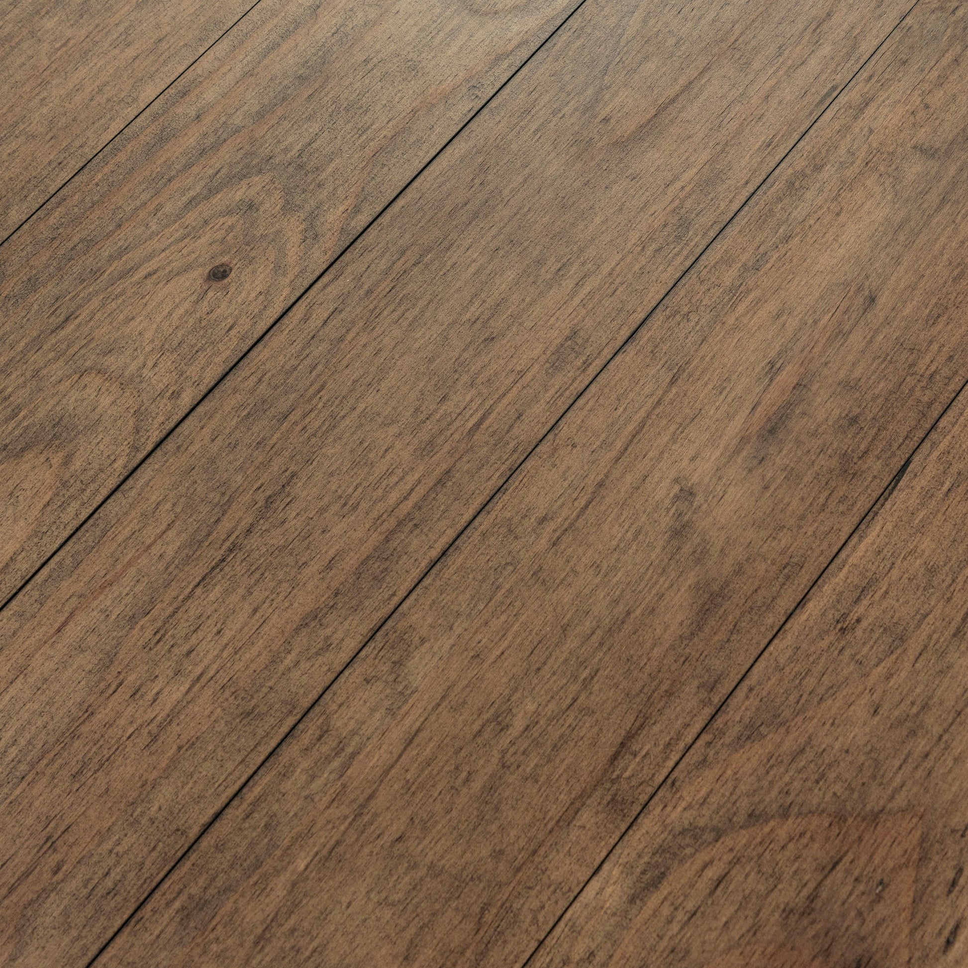 Lyra 4 Door Buffet - Smoke Brown