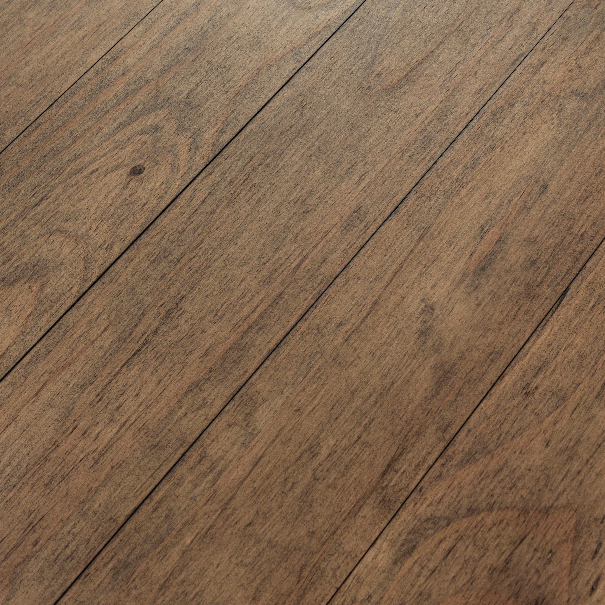 Lyra 4 Door Buffet - Smoke Brown