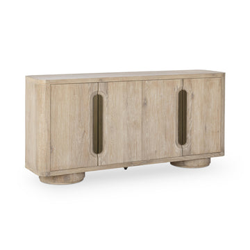 Tiber 4 Door Buffet