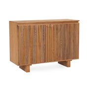 Roya Solid Wood 2Dr Cabinet