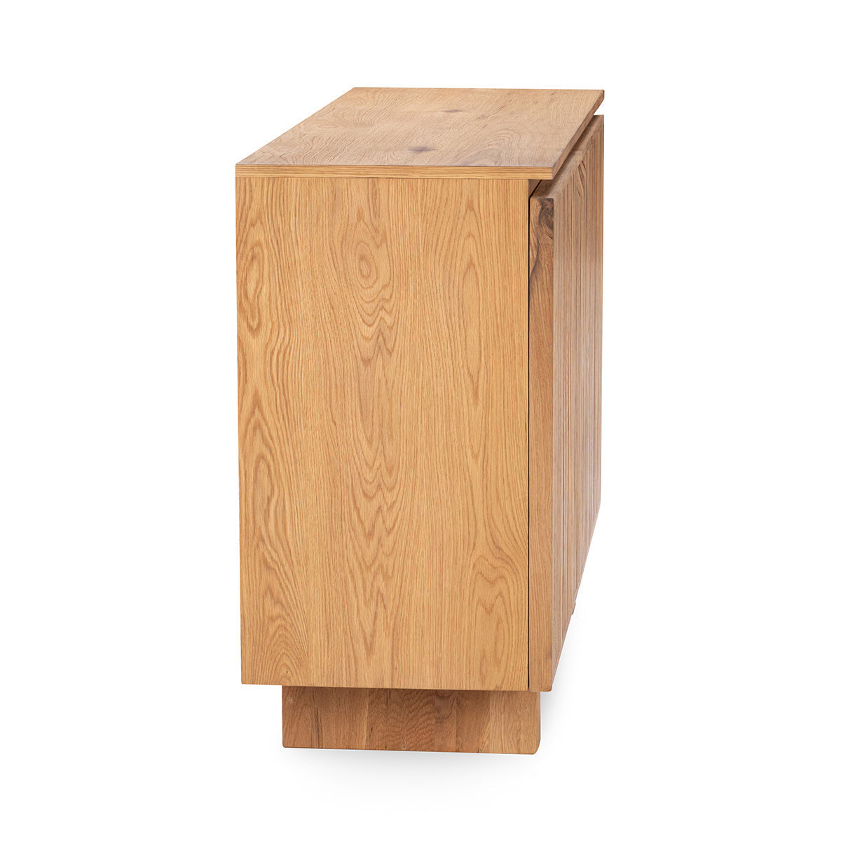 Roya Solid Wood 2Dr Cabinet