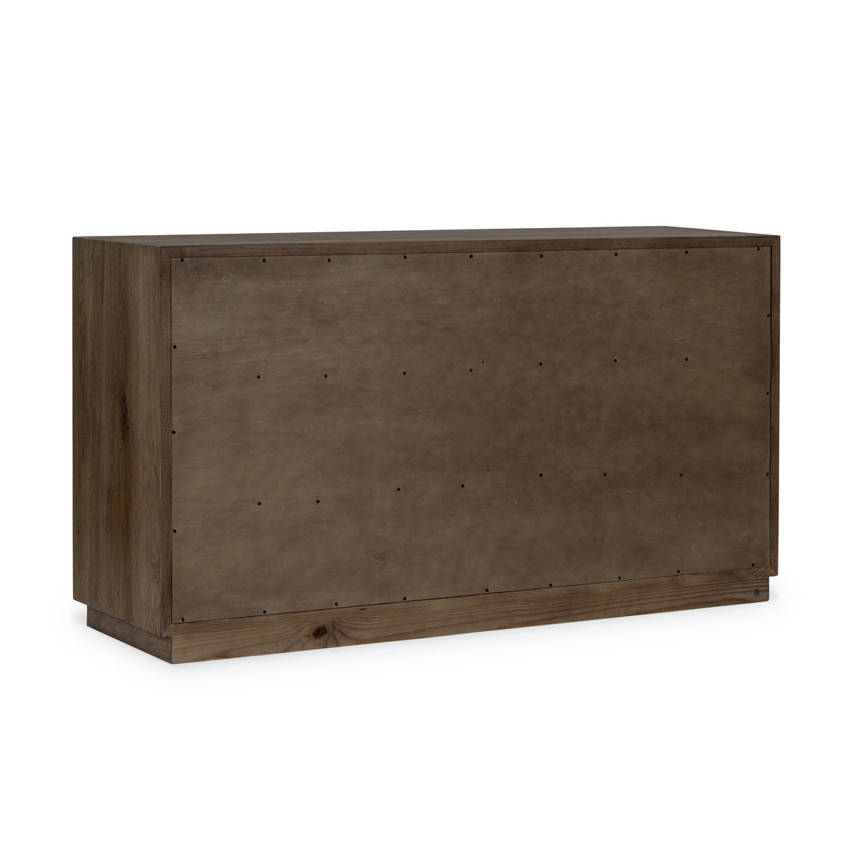 Santa Clara Solid Wood 6Dwr Dresser