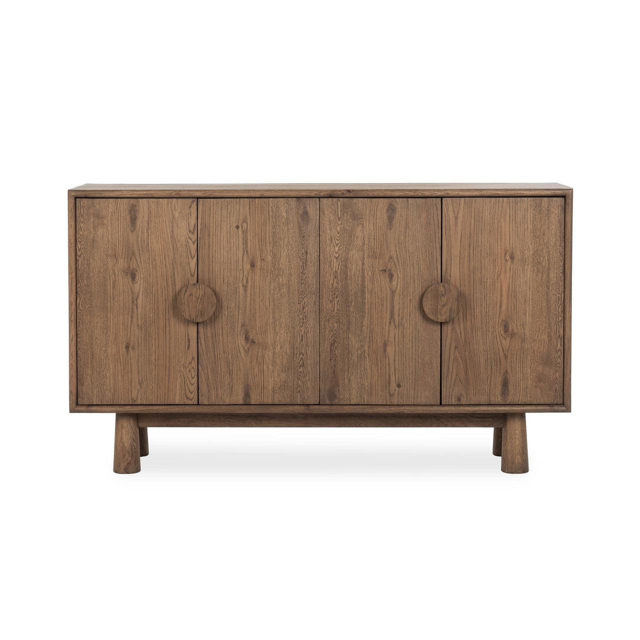 Hartley 4 Door Buffet