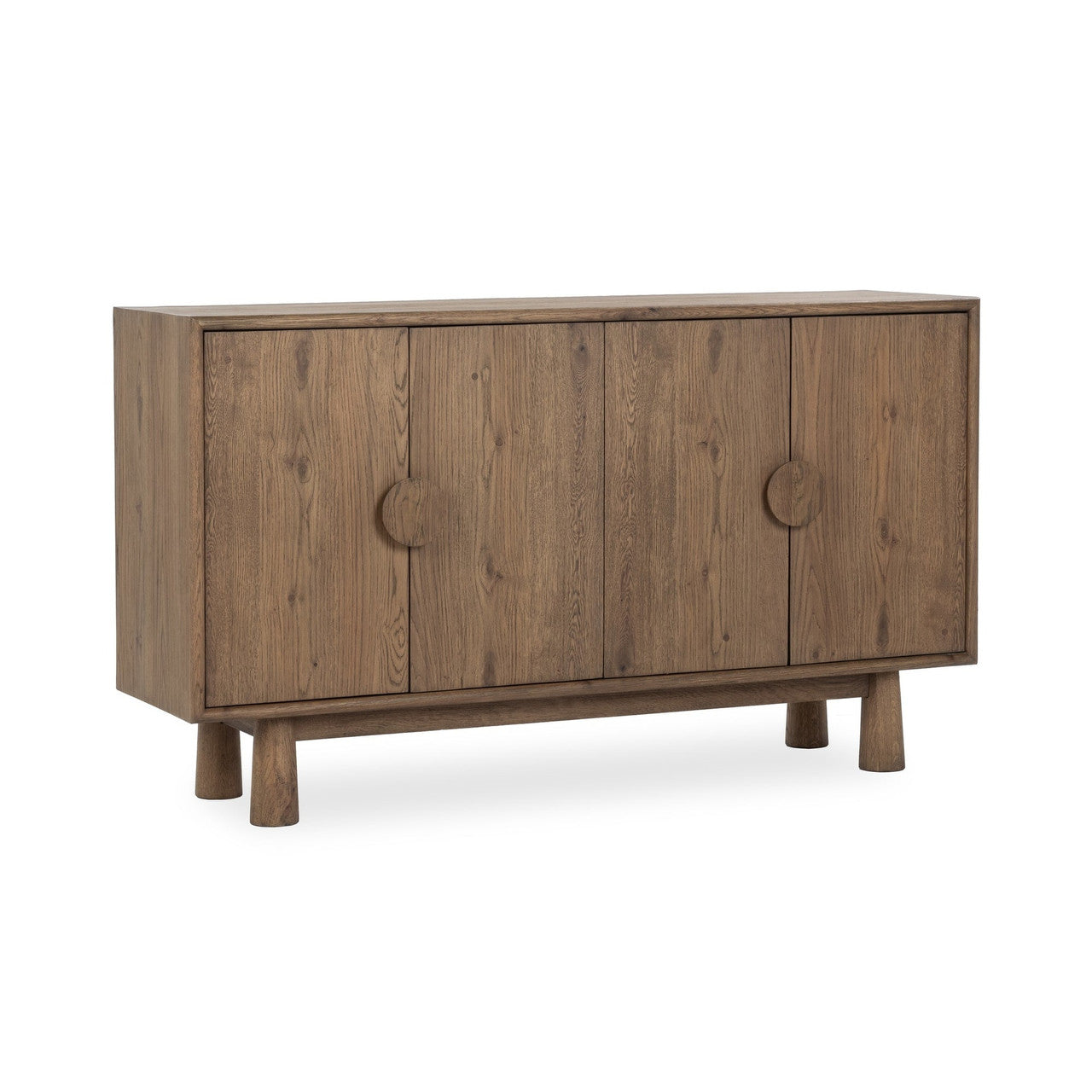 Hartley 4 Door Buffet