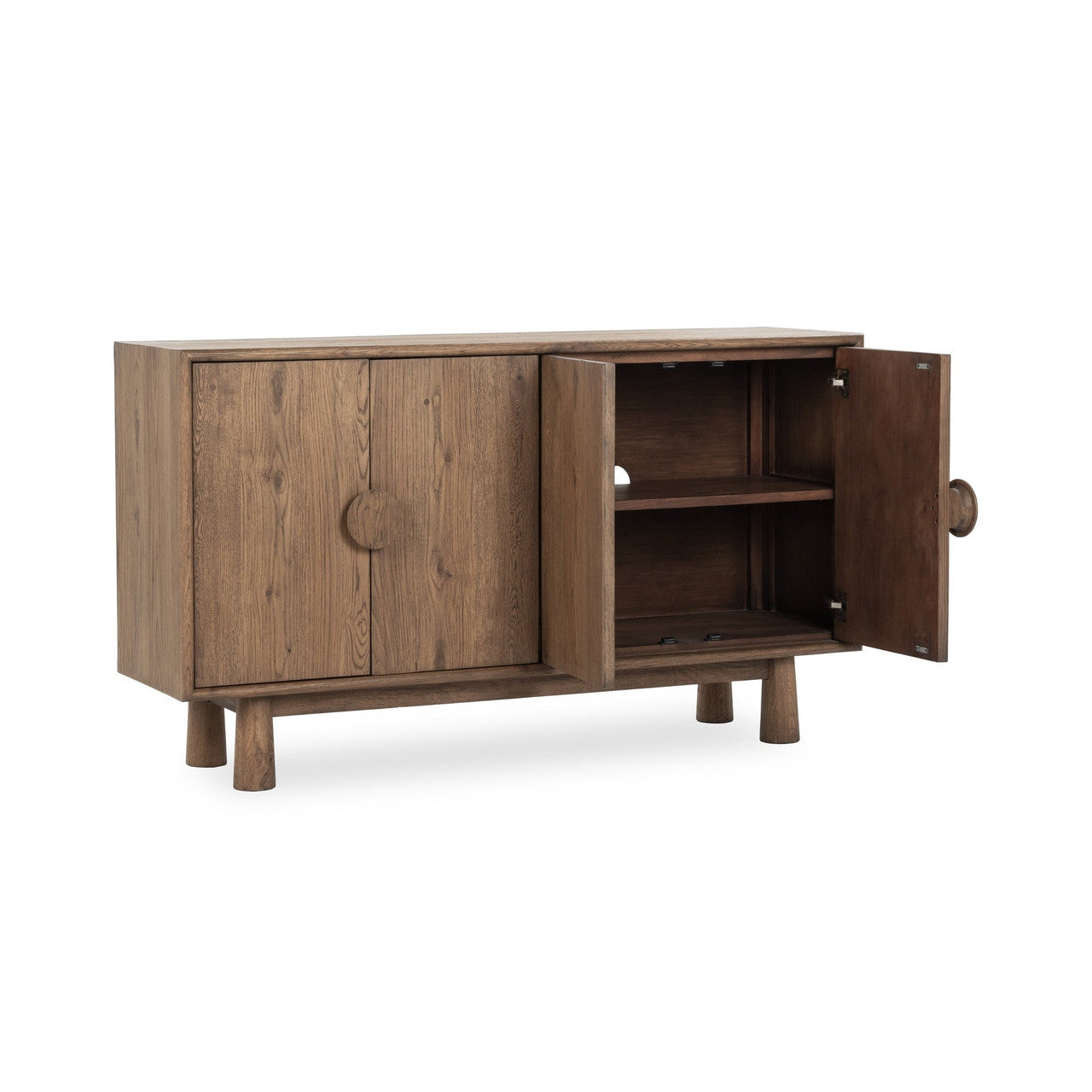 Hartley 4 Door Buffet