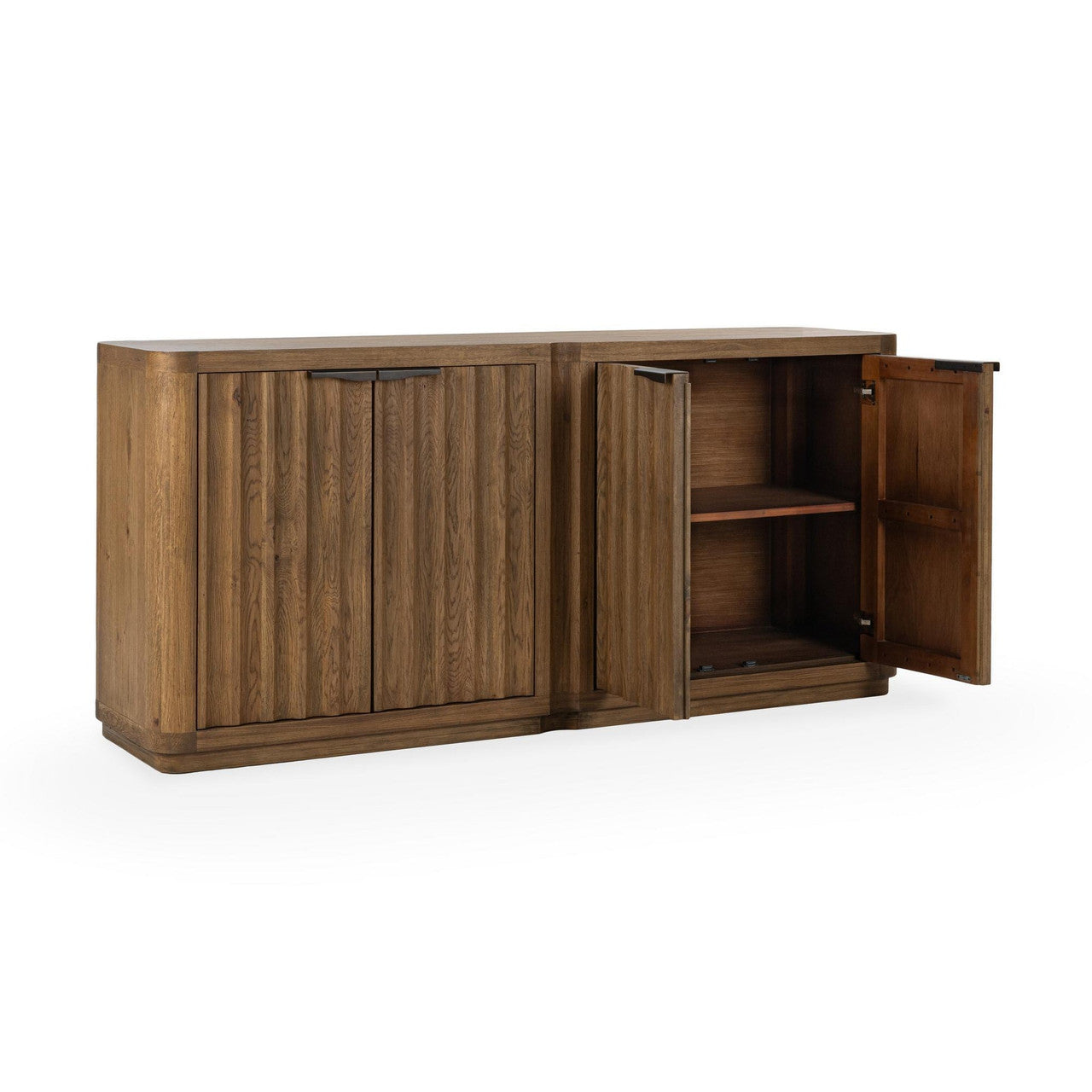 Labelle 4Door Buffet
