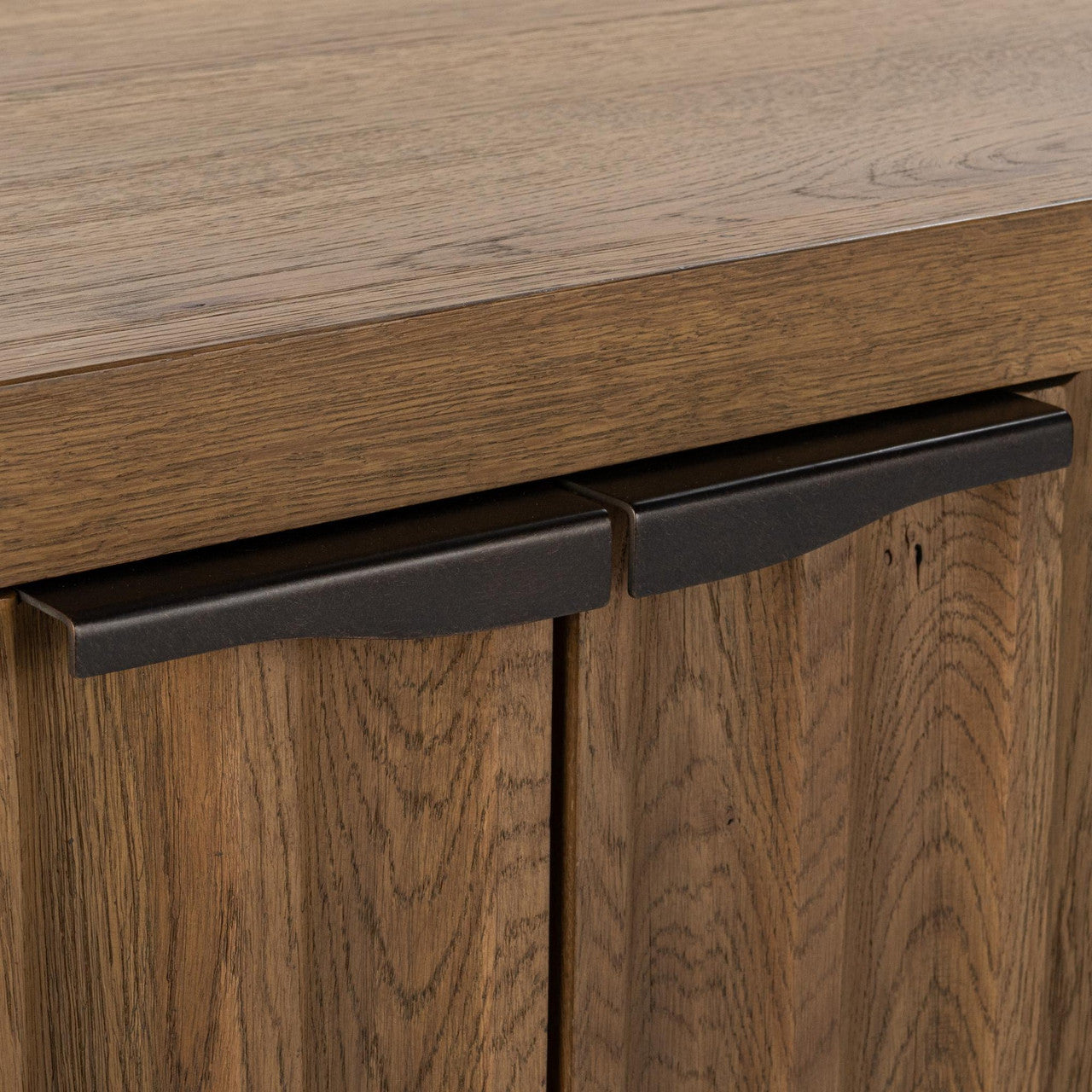 Labelle 4Door Buffet