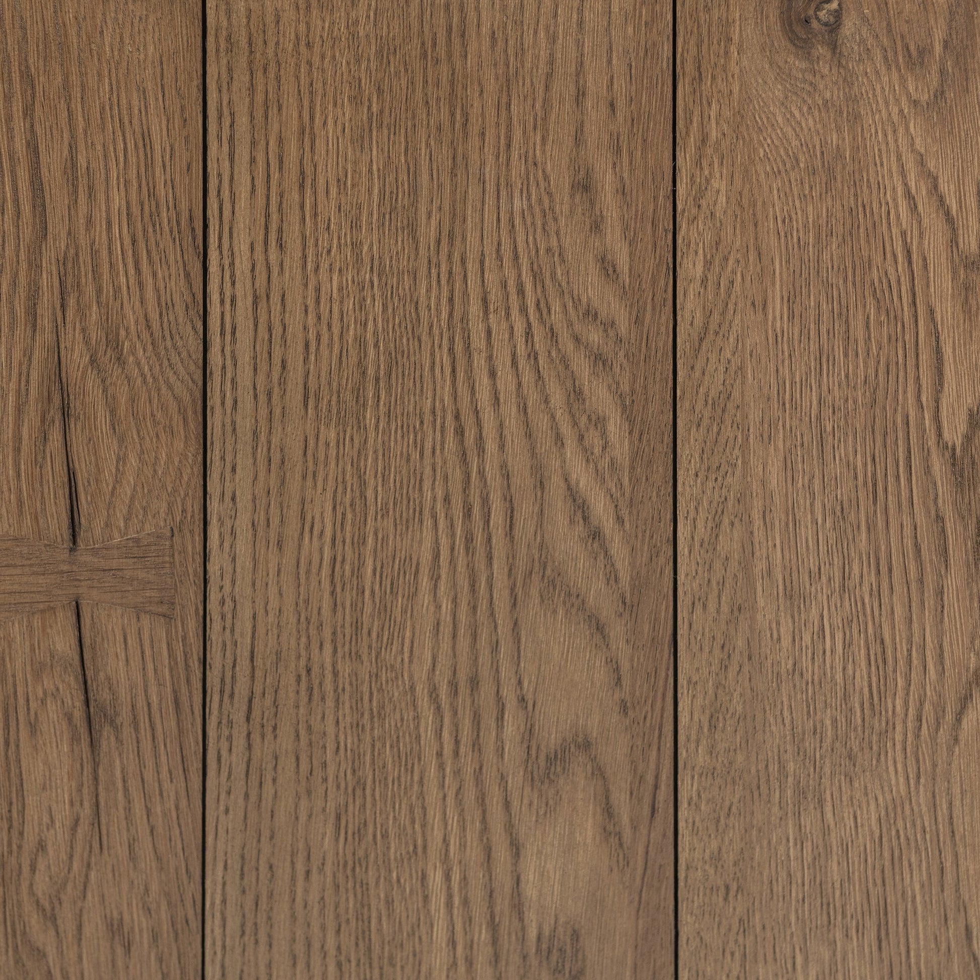 Bristol 4 Door Cabinet - Cafe Brown