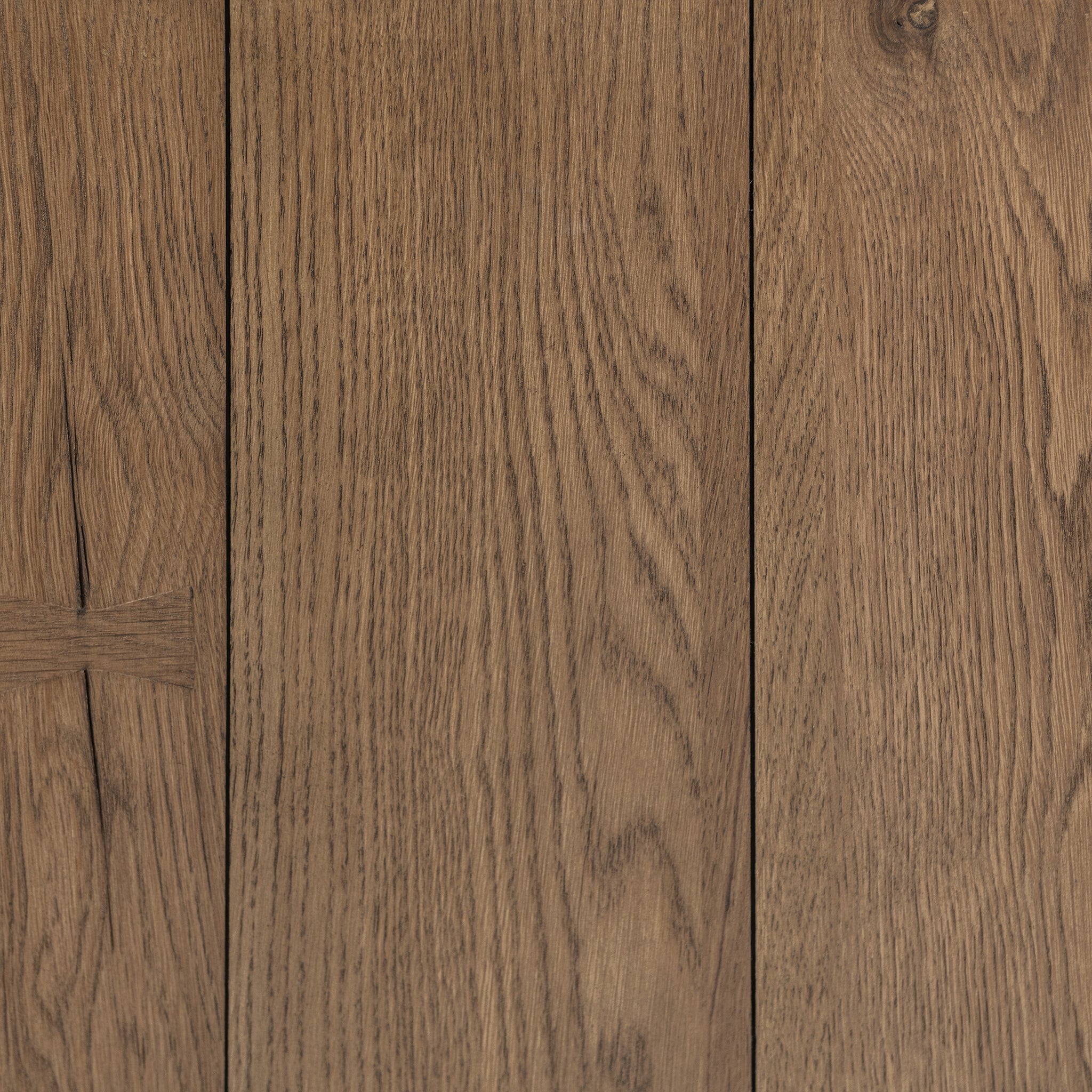 Bristol 4 Door Cabinet - Cafe Brown