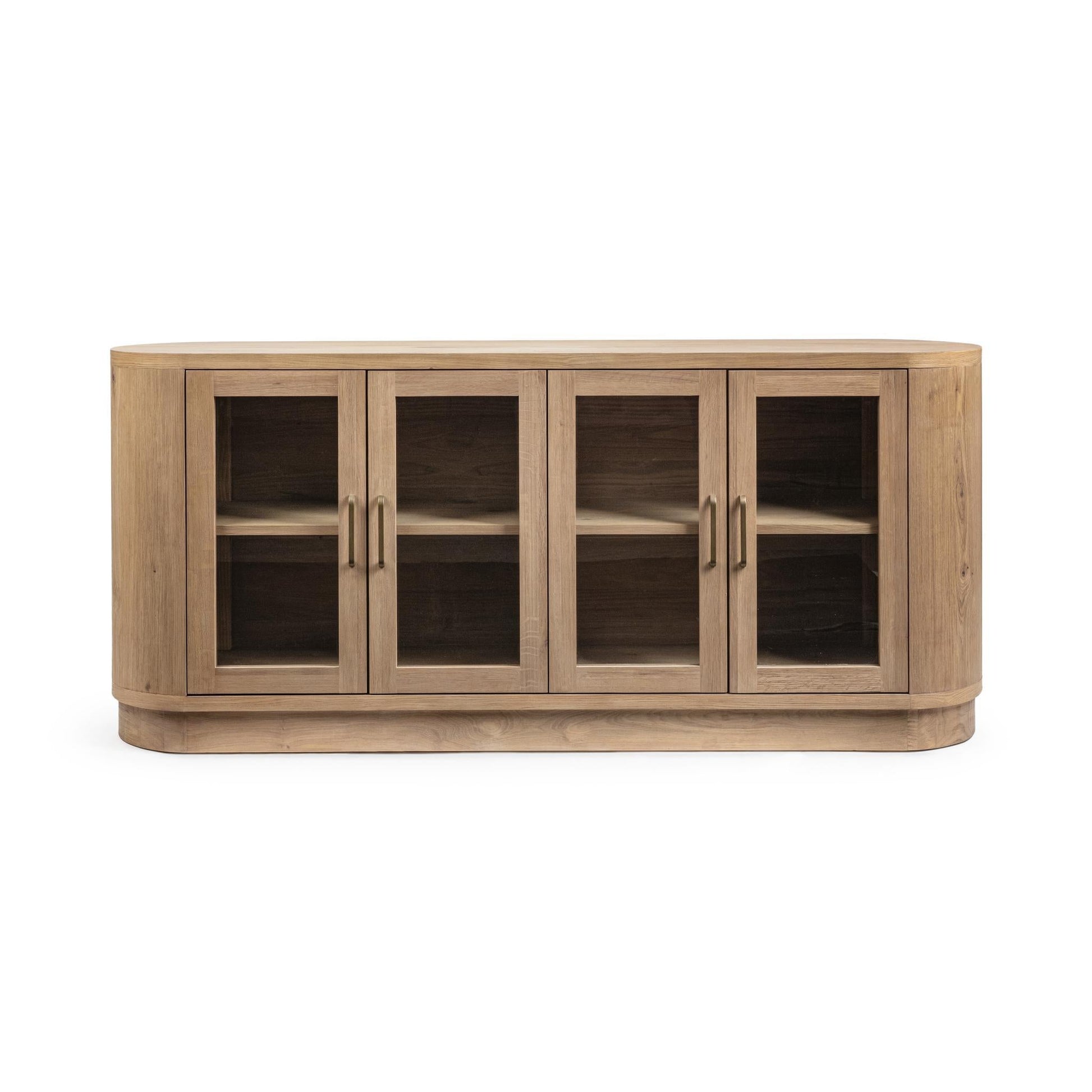 Vander 4 Door Buffet - Coastal Haven