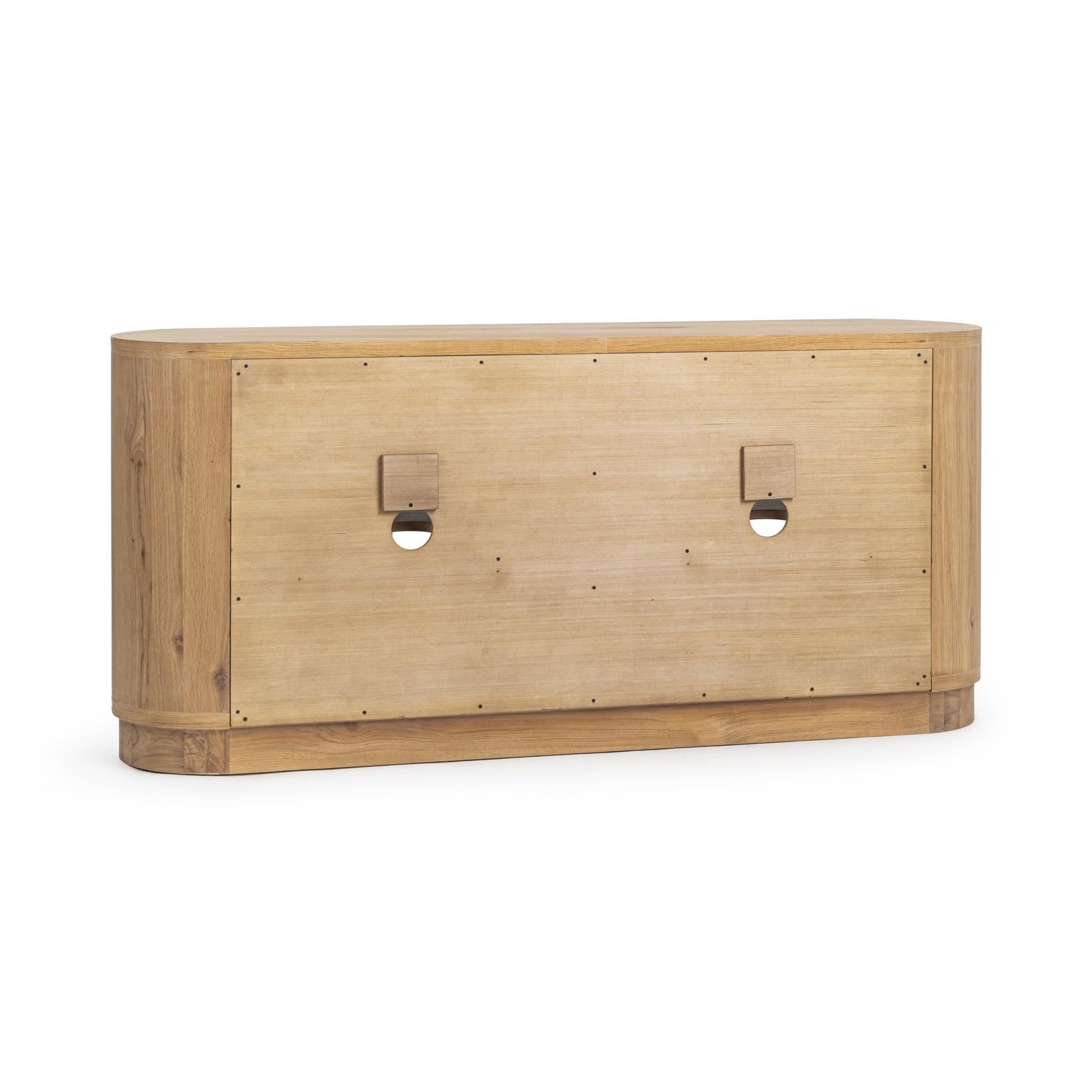 Vander 4 Door Buffet - Coastal Haven