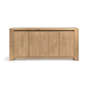 Bristol 4 Door Cabinet - Coastal Haven