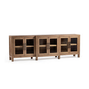 Hensley 6 Door Buffet - Sunfield