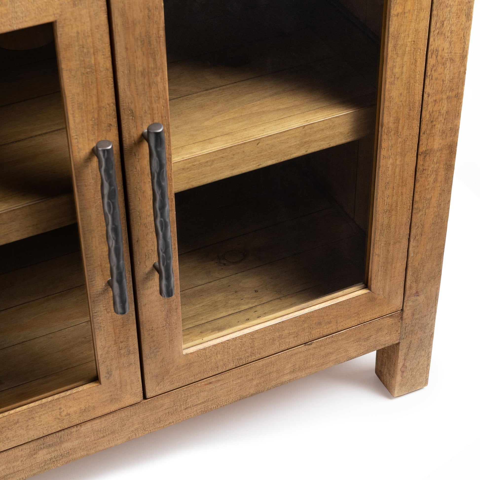 Hensley 6 Door Buffet - Sunfield