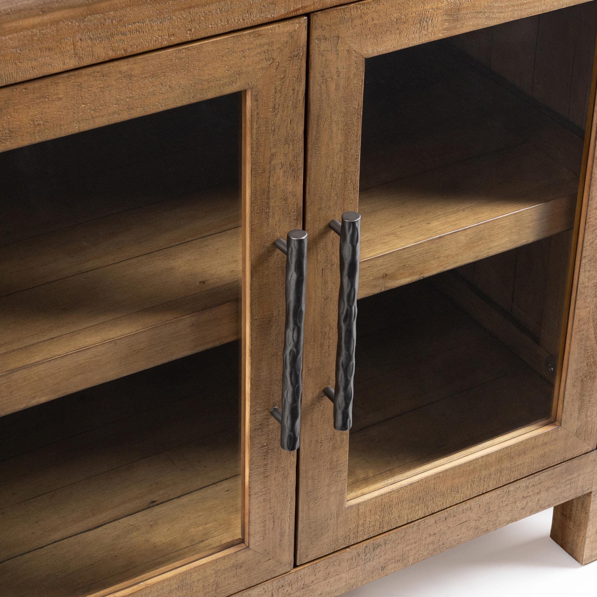 Hensley 6 Door Buffet - Sunfield