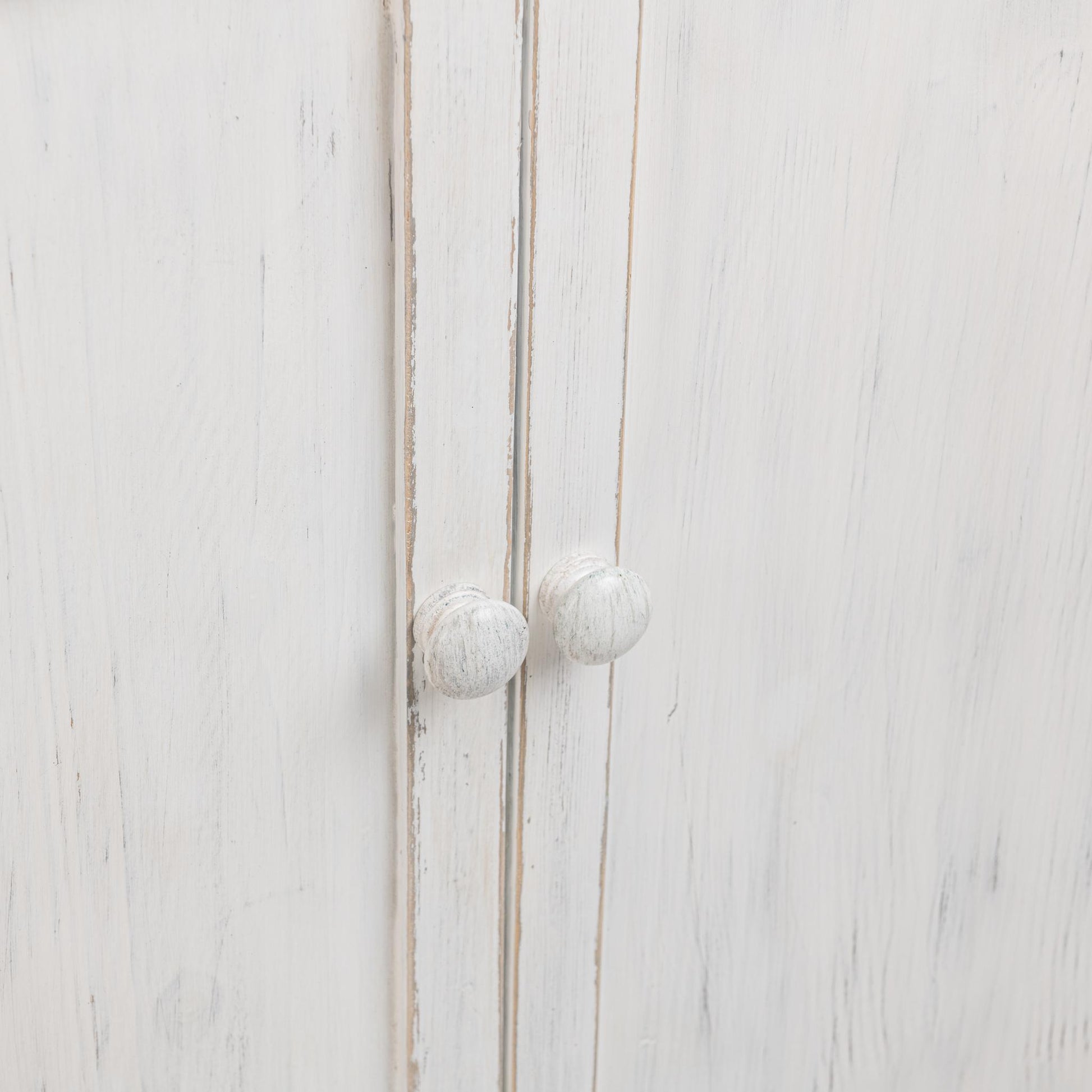 Elmer 8 Door Cabinet - Shorline Wash