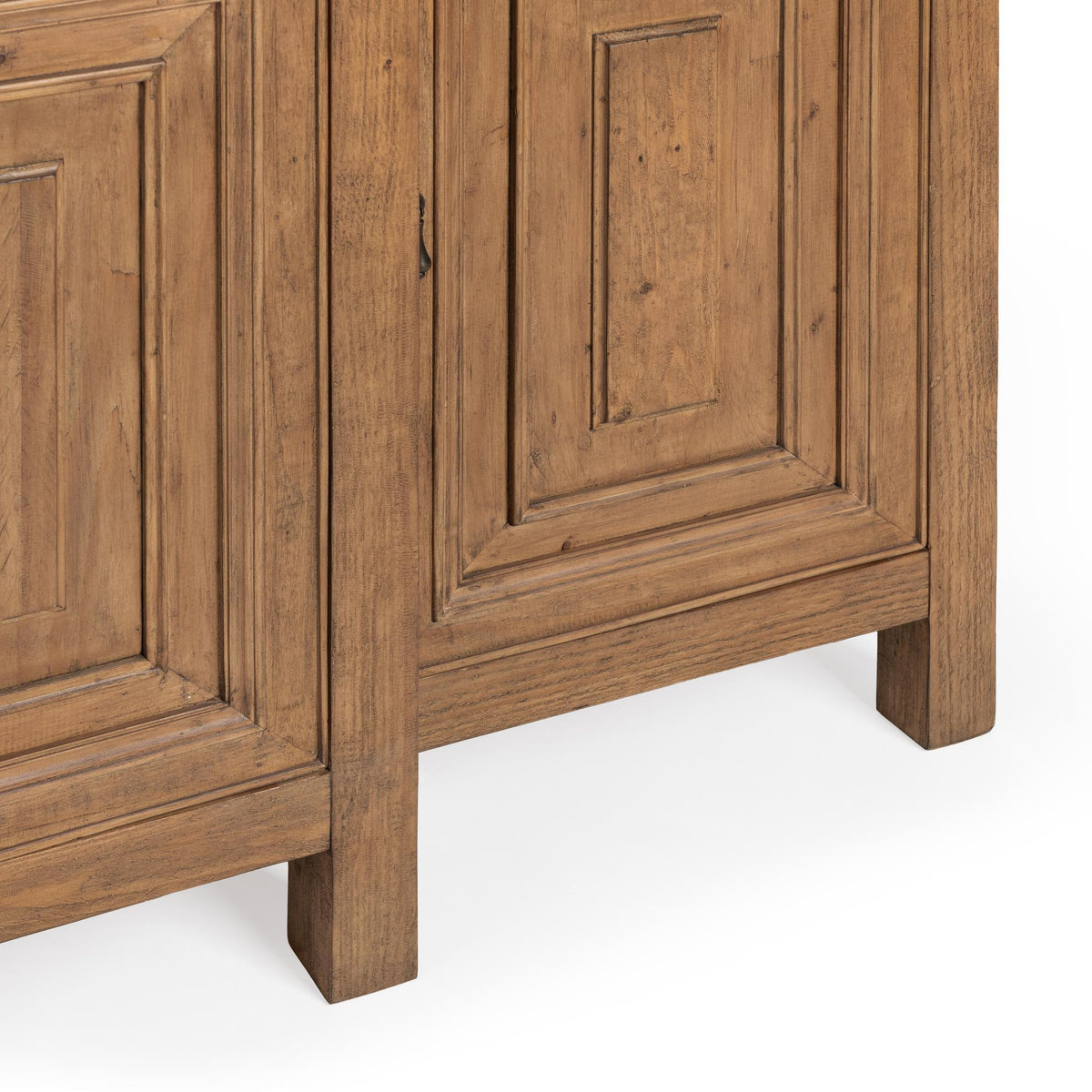 Catalina Buffet - Sunfield / 4 Door / 3 Drawer 4 Door by Classic Home - view 7