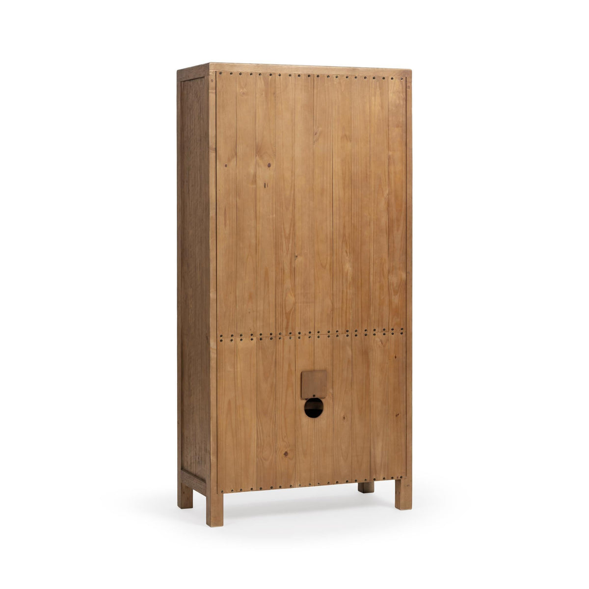 Catalina Display Cabinet - Sunfield / 4 Door by Classic Home - view 4