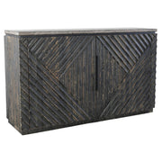 Ellington Solid Wood 2Dr Cabinet