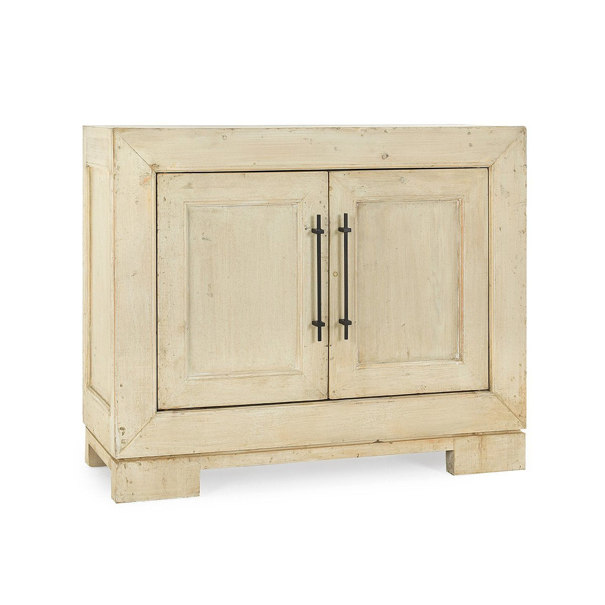Parsons Solid Wood 2Dr Sideboard