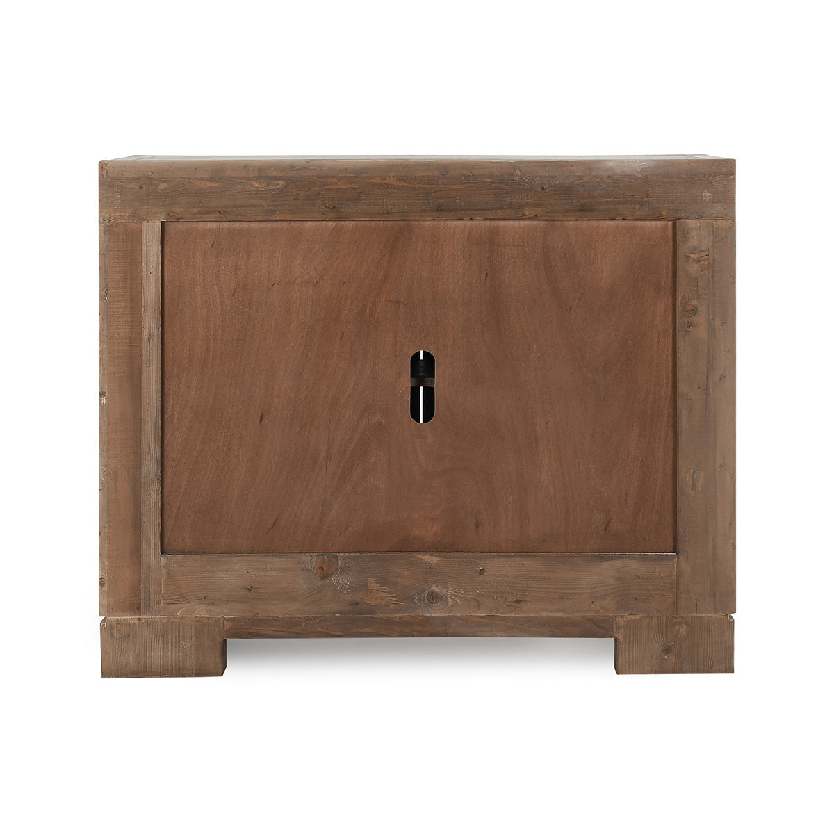 Parsons Solid Wood 2Dr Sideboard